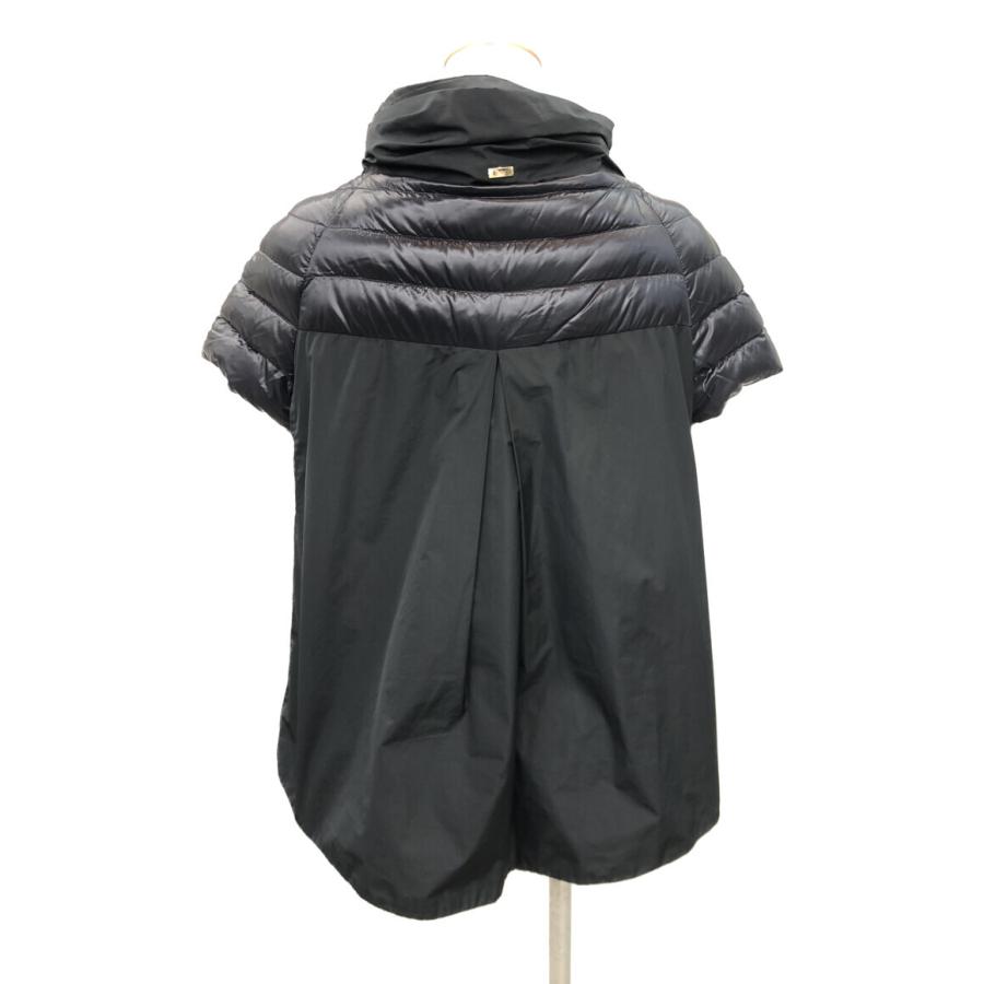 ヘルノ 半袖ライトジャケット ダウンベスト PI0615D-12017-9300  