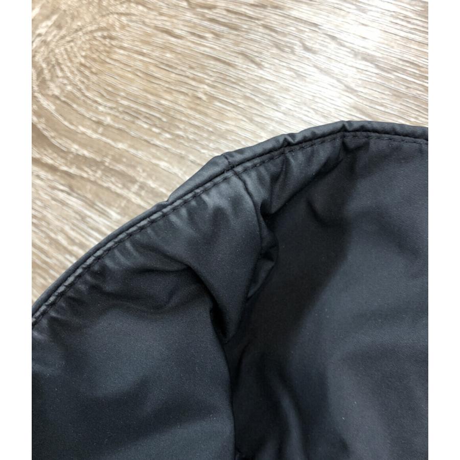 ヘルノ 半袖ライトジャケット ダウンベスト PI0615D-12017-9300  