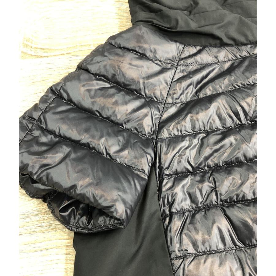 ヘルノ 半袖ライトジャケット ダウンベスト PI0615D-12017-9300  