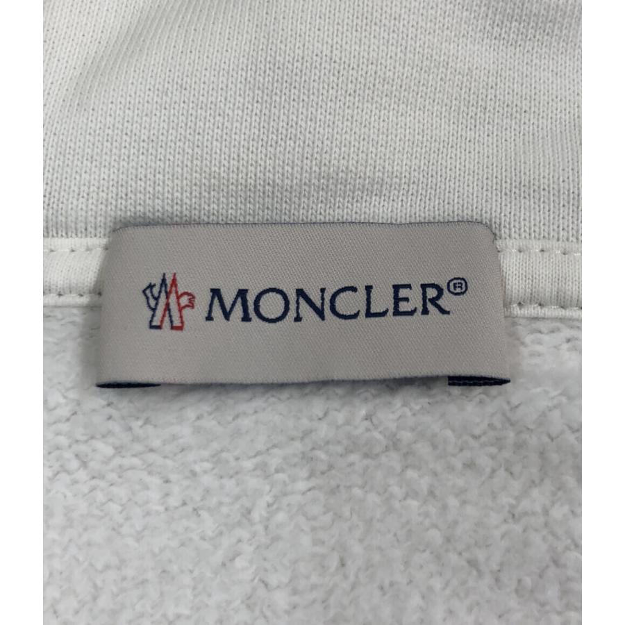 モンクレール スウェットシャツジップアップパーカー キッズ SIZE 12A  