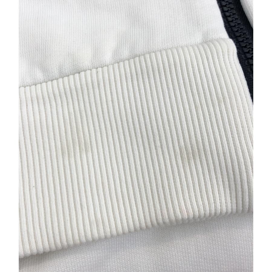 モンクレール スウェットシャツジップアップパーカー キッズ SIZE 12A 