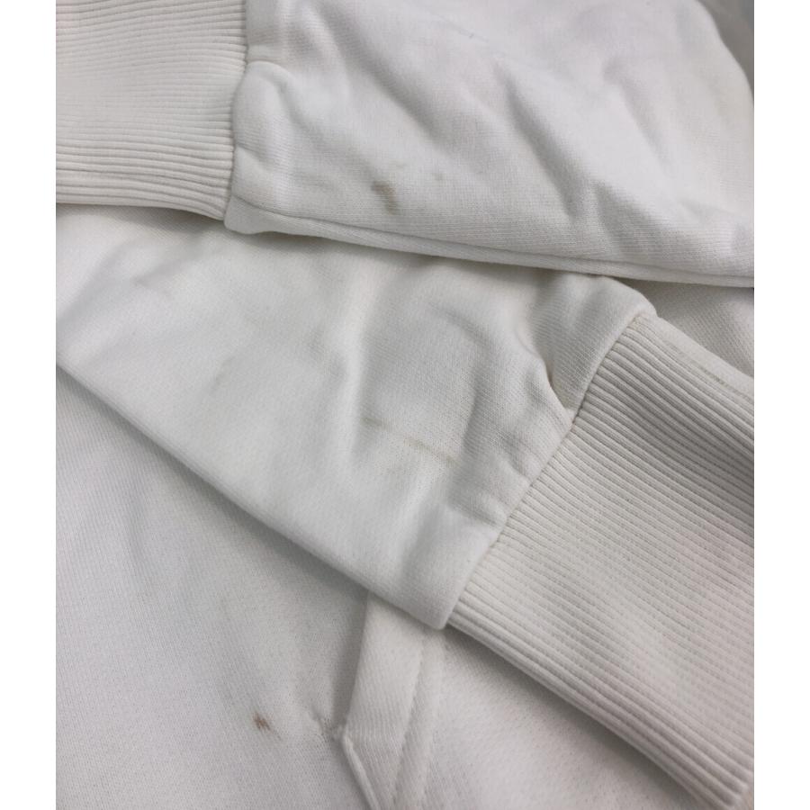 モンクレール スウェットシャツジップアップパーカー キッズ SIZE 12A 