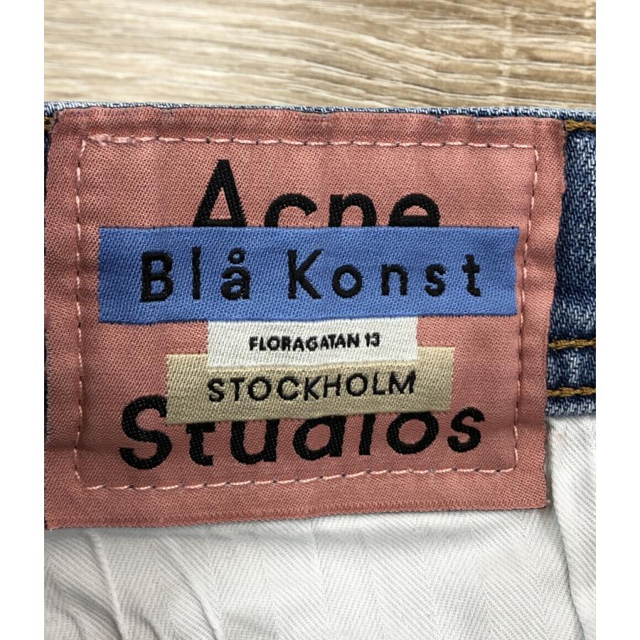 デニムパンツ ジーンズ FLORAGATAN13 レディース SIZE W26L30 (M) Acne Studios Bla Konst 中古｜hugall｜03