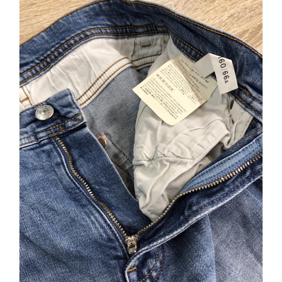 デニムパンツ ジーンズ FLORAGATAN13 レディース SIZE W26L30 (M) Acne Studios Bla Konst 中古｜hugall｜07