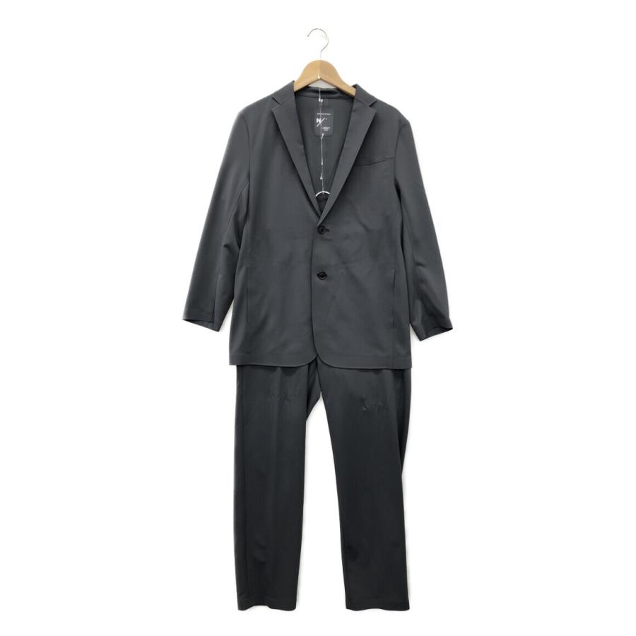 セットアップカジュアルパンツスーツ KSU13140 KSU43140 メンズ