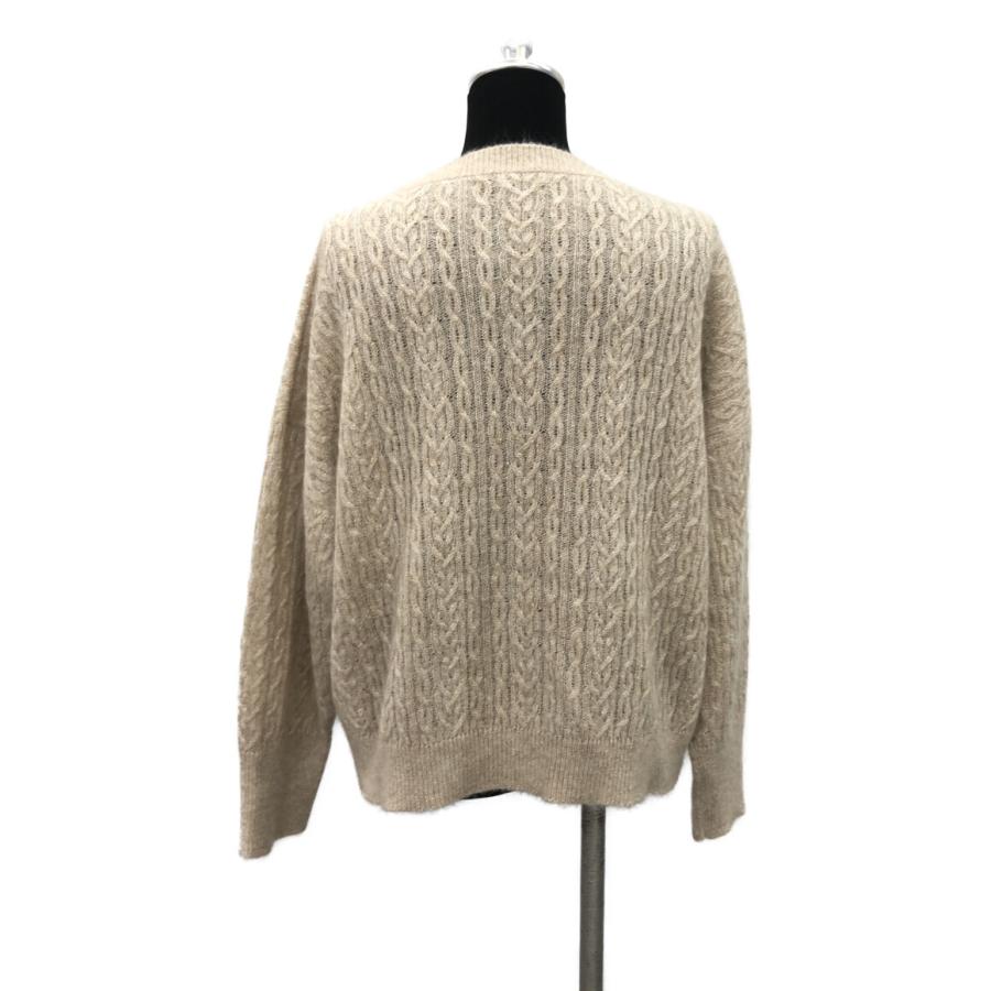 美品 ブルネロクチネリ 長袖ニット クルーネック レディース SIZE XS (XS以下) BRUNELLO CUCINELLI 中古｜hugall｜02