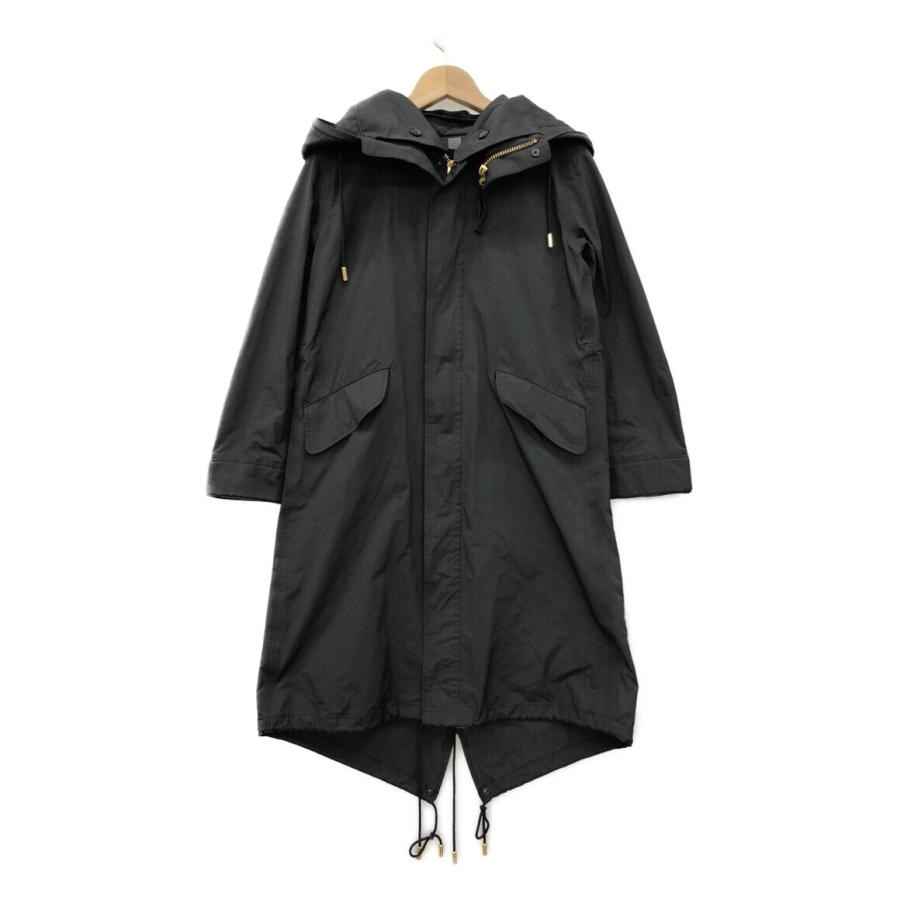 モッズコート 15SS-RECT-052L レディース SIZE 38 (S) THE