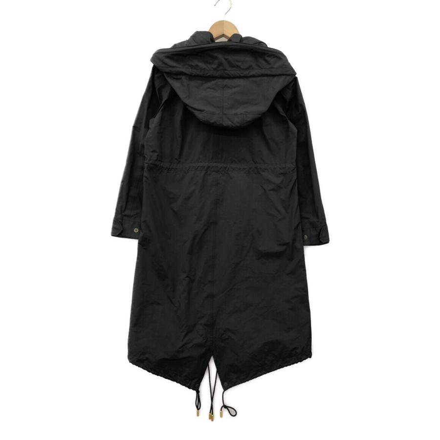モッズコート 15SS-RECT-052L レディース SIZE 38 (S) THE