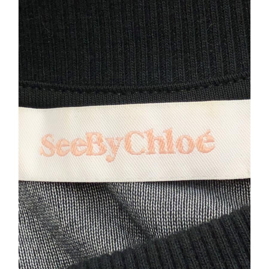 シーバイクロエ ベロアトップス レディース SIZE XS (XS以下) SEE BY CHLOE 中古｜hugall｜03