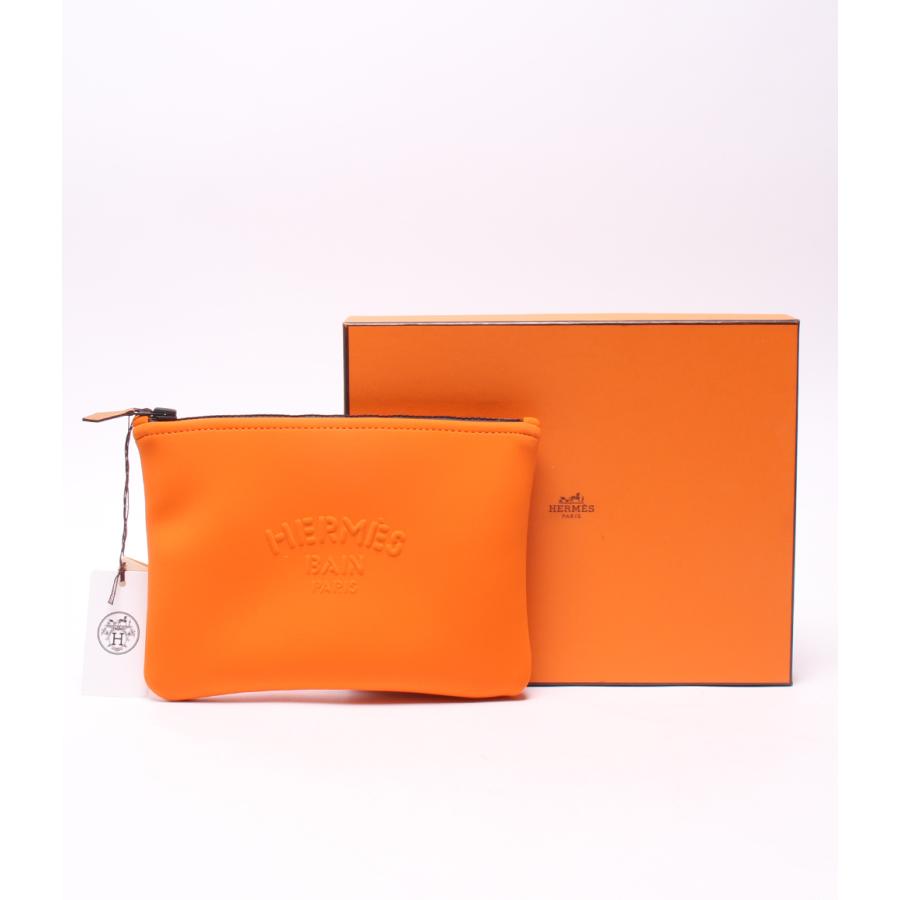 美品 エルメス ポーチ ネオバン PM レディース HERMES 中古 : Rehello
