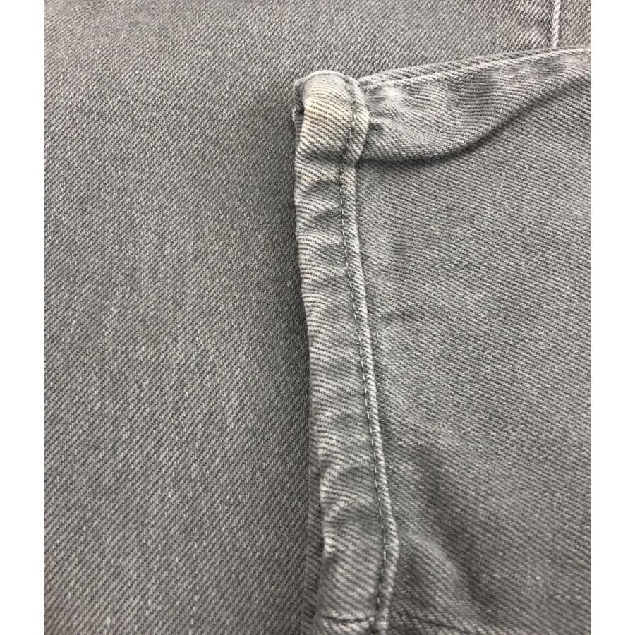 カルバンクラインジーンズ スキニーデニムパンツ レディース SIZE 26 