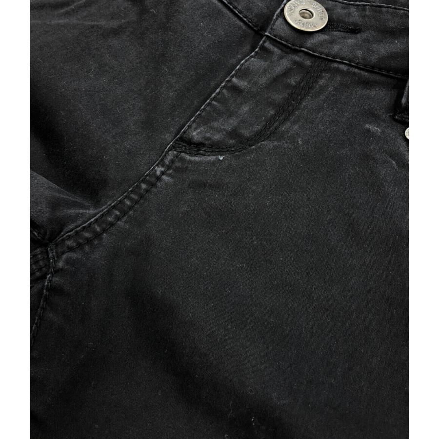 カルバンクラインジーンズ デニムパンツ レディース SIZE 25 (L) Calvin Klein Jeans 中古｜hugall｜06