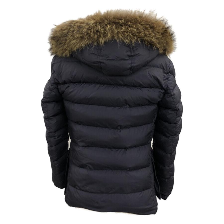 モンクレール ロングダウンジャケット CLUNY メンズ (S) MONCLER 中古｜hugall｜02