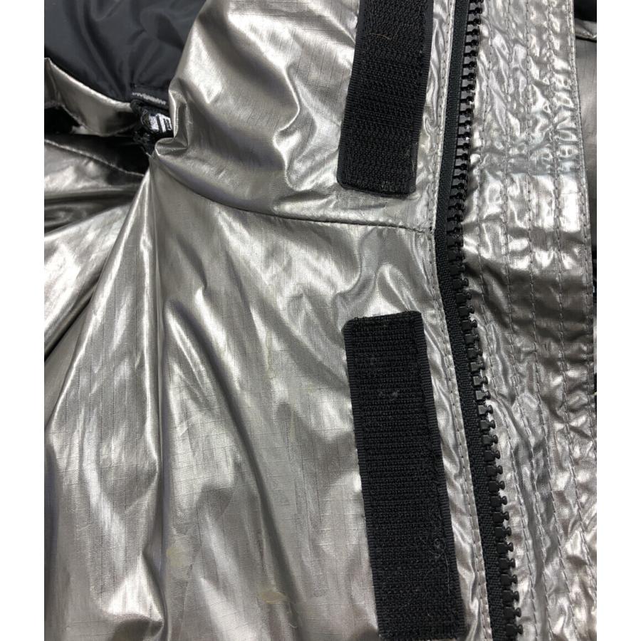 シュプリーム ダウンジャケット GORE TEX 700 Fill Down Parka メンズ