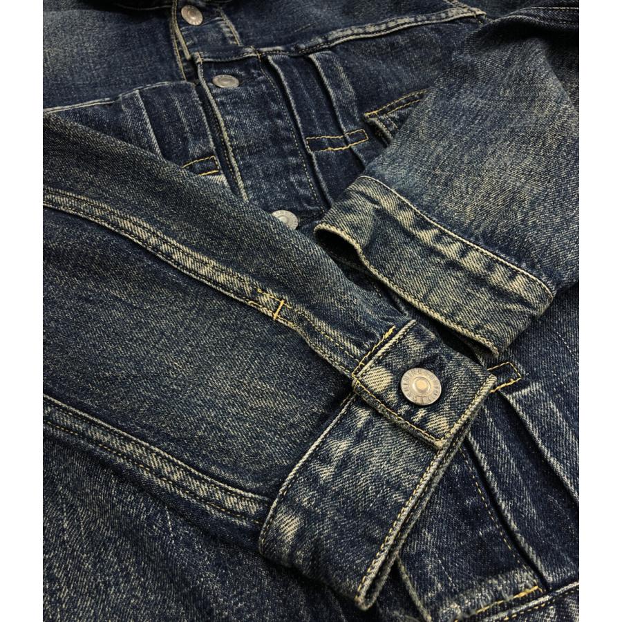 メンズ SIZE 2 (L) MINEDENIM 中古 【OPALBUTNDWN】
