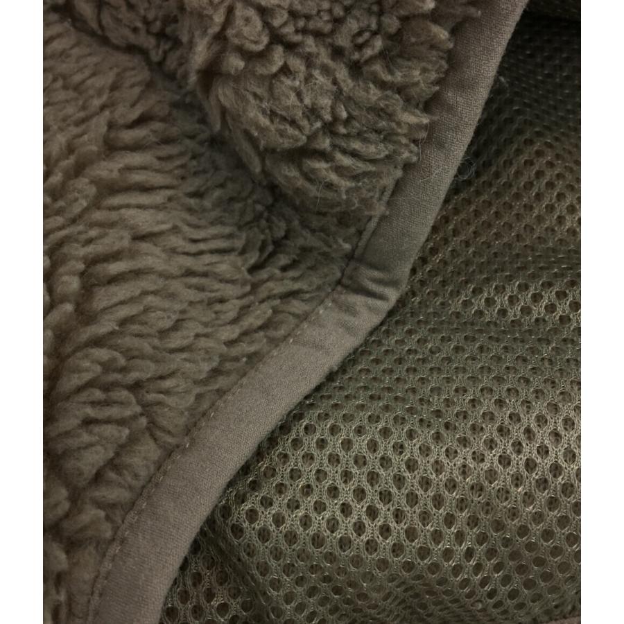 コンバーストウキョウ フリースジャケット wild things A2828FJM201