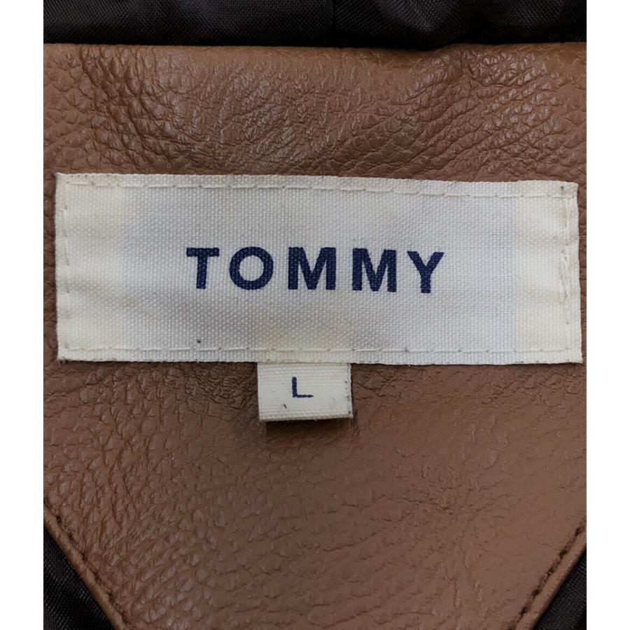 トミー スタジャン メンズ SIZE L (L) TOMMY 中古｜hugall｜03