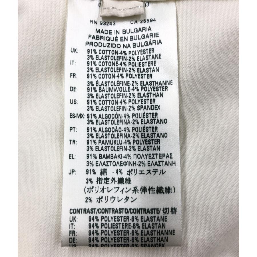 ディーゼルブラックゴールド デニムジャケット メンズ SIZE 48 (L