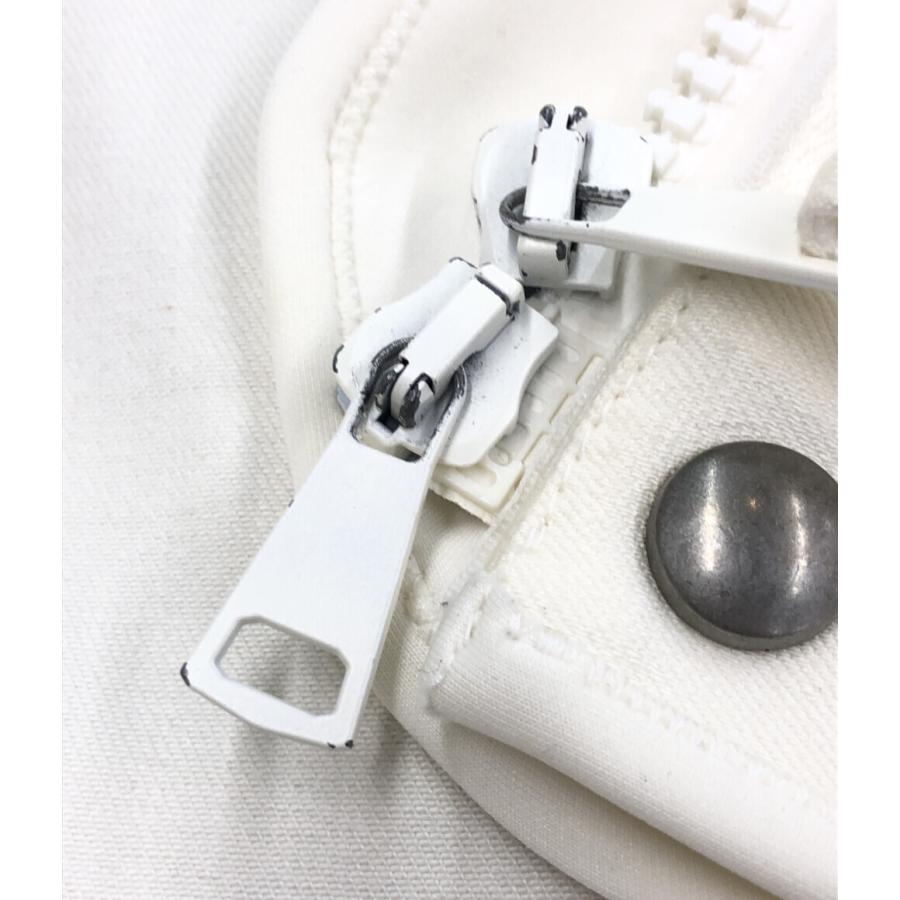 ディーゼルブラックゴールド デニムジャケット メンズ SIZE 48 (L
