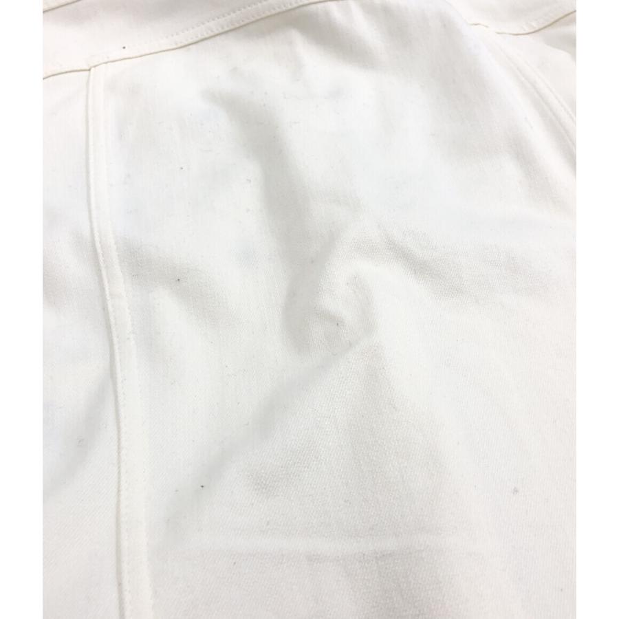 ディーゼルブラックゴールド デニムジャケット メンズ SIZE 48 (L