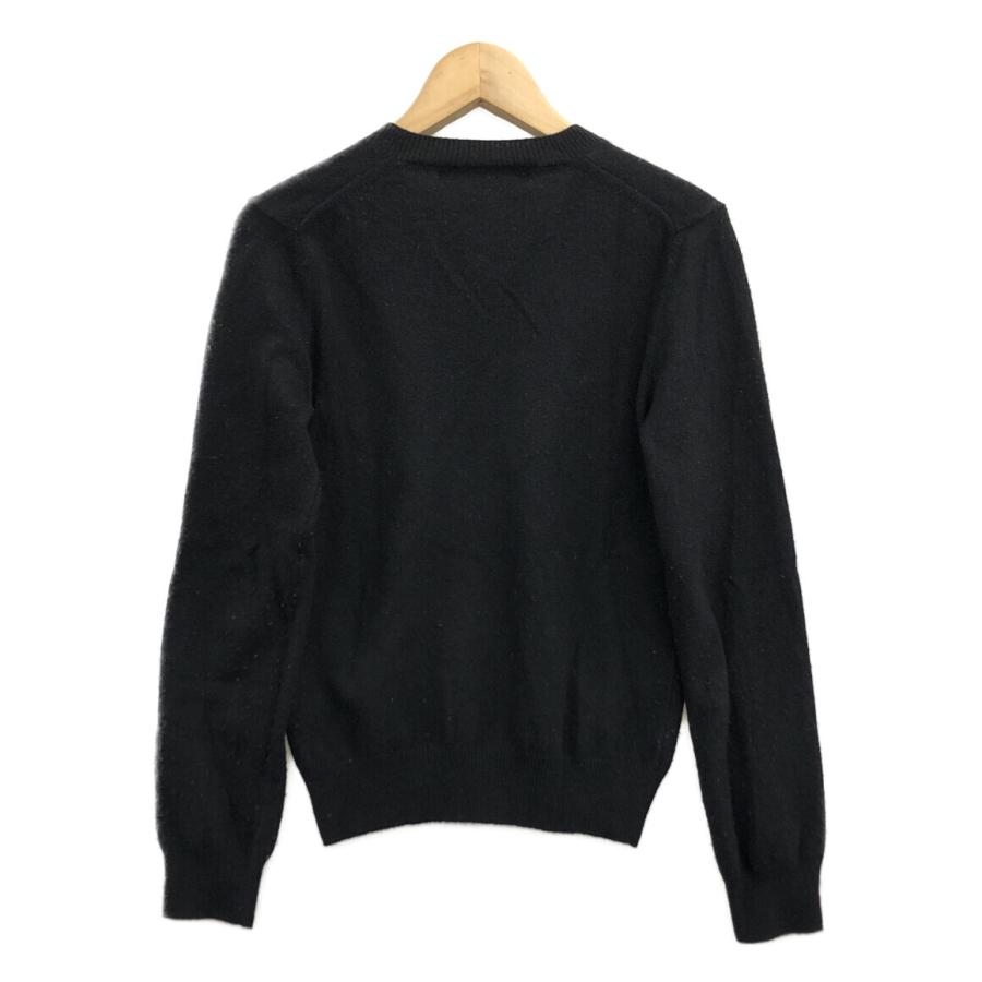 プレイコムデギャルソン 長袖ニット az-n001 レディース SIZE XS (XS 
