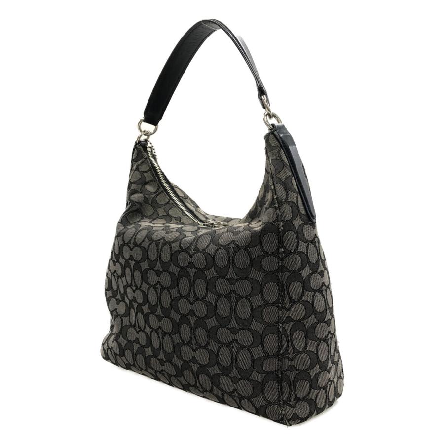 COACH コーチ シグネチャー バッグ トートバッグ ハンドバッグ コーチ トートバッグ 58327 シグネチャー レディース COACH 中古