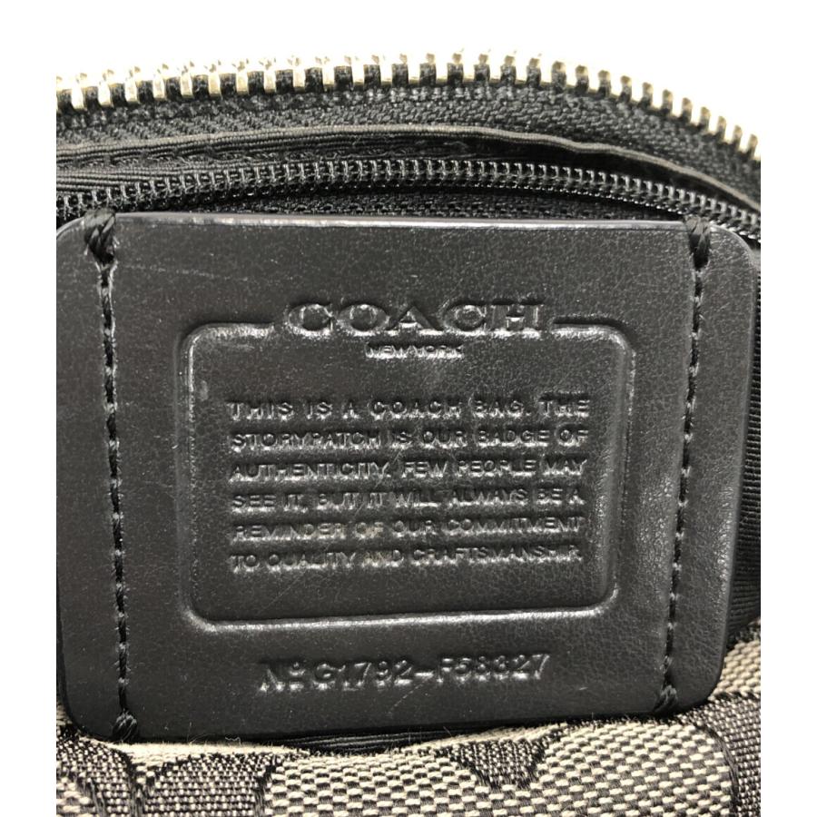 コーチ トートバッグ 58327 シグネチャー レディース COACH 中古 