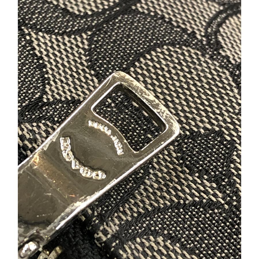 コーチ トートバッグ 58327 シグネチャー レディース COACH 中古 