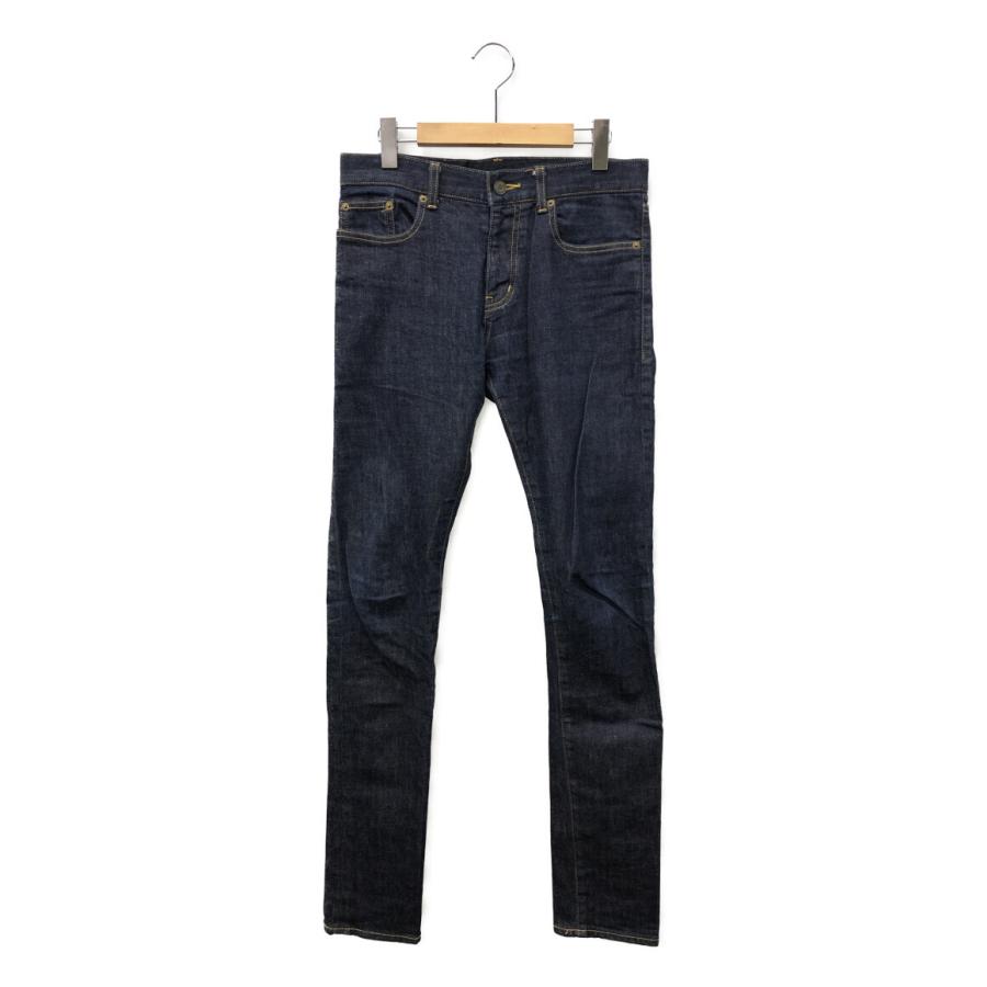 サンローランパリ デニムパンツ メンズ SIZE 30 (M) SAINT LAURENT 