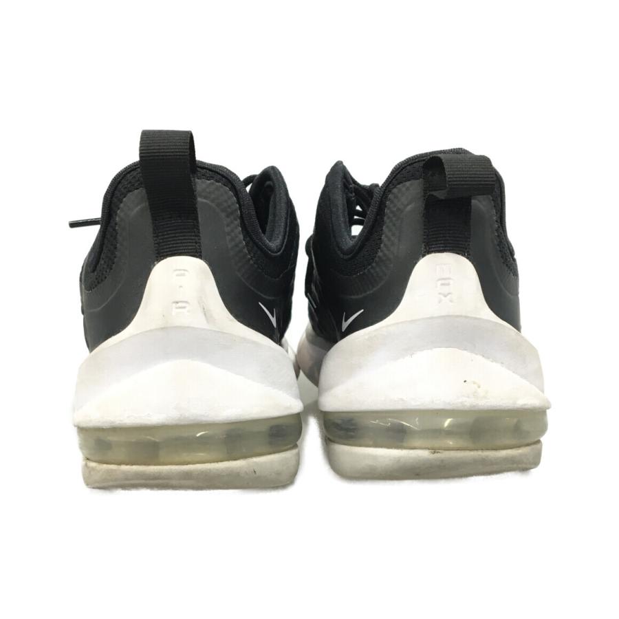 ナイキ ローカットスニーカー AIR MAX AXIS AA2168-002 レディース SIZE 23 (M) NIKE 中古｜hugall｜02