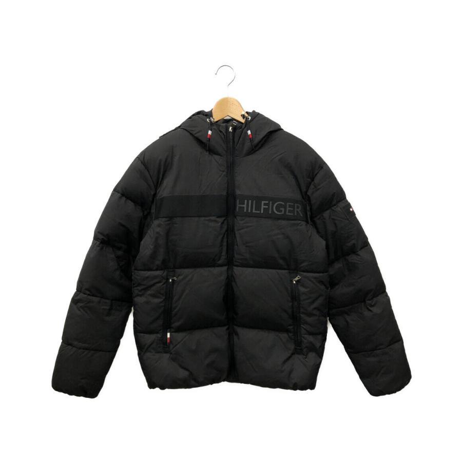 トミーヒルフィガー ダウンジャケット MW0MW27679 レディース SIZE M