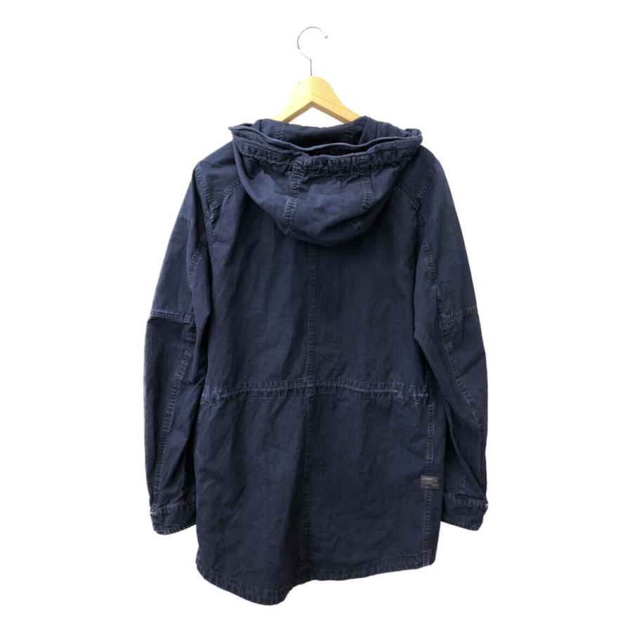 ジースターロー インディゴショートモッズジャケット メンズ SIZE XXS (XS以下) G-STAR RAW 中古｜hugall｜02