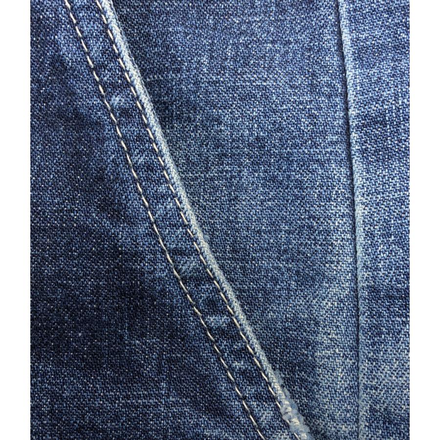 ステューシー デニムカーゴハーフパンツ メンズ SIZE 31 (M ステューシー デニムカーゴハーフパンツ メンズ SIZE 31 (M