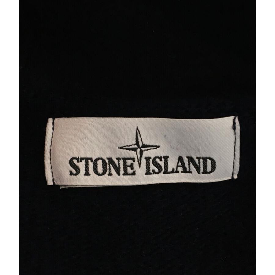 ストーンアイランド 長袖ニットジップパーカー レディース SIZE S (S