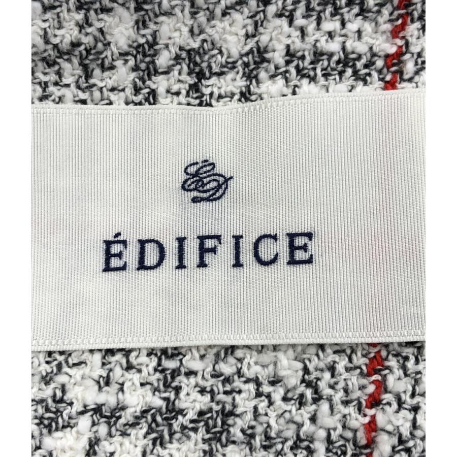 エディフィス ツイードジャケット メンズ SIZE 46 (M) EDIFICE 中古｜hugall｜03