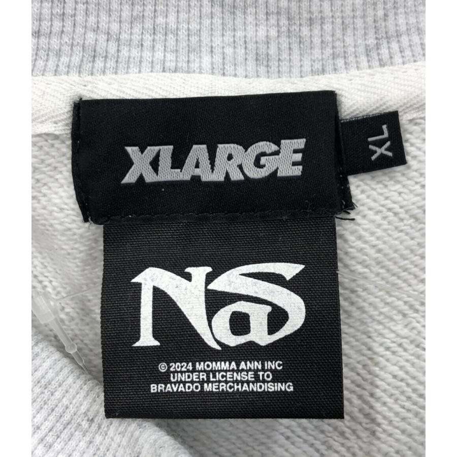 美品 エクストララージ スウェット メンズ SIZE XL (XL以上) X-LARGE 中古｜hugall｜03