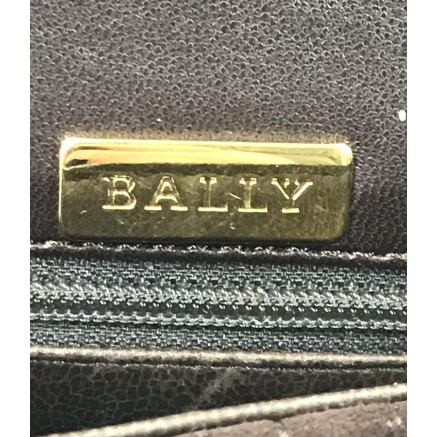 バリー ショルダーバッグ レディース  BALLY 中古｜hugall｜04