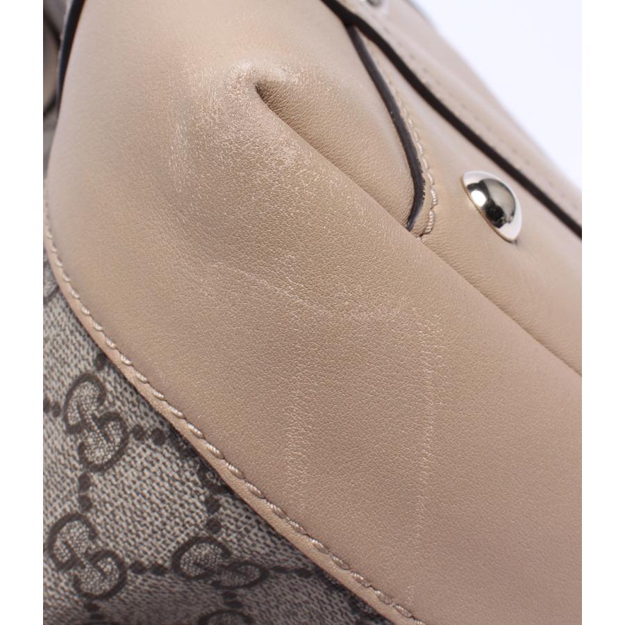 グッチ 2wayハンドバッグ ショルダーバッグ 斜め掛け 309614 002058 GG