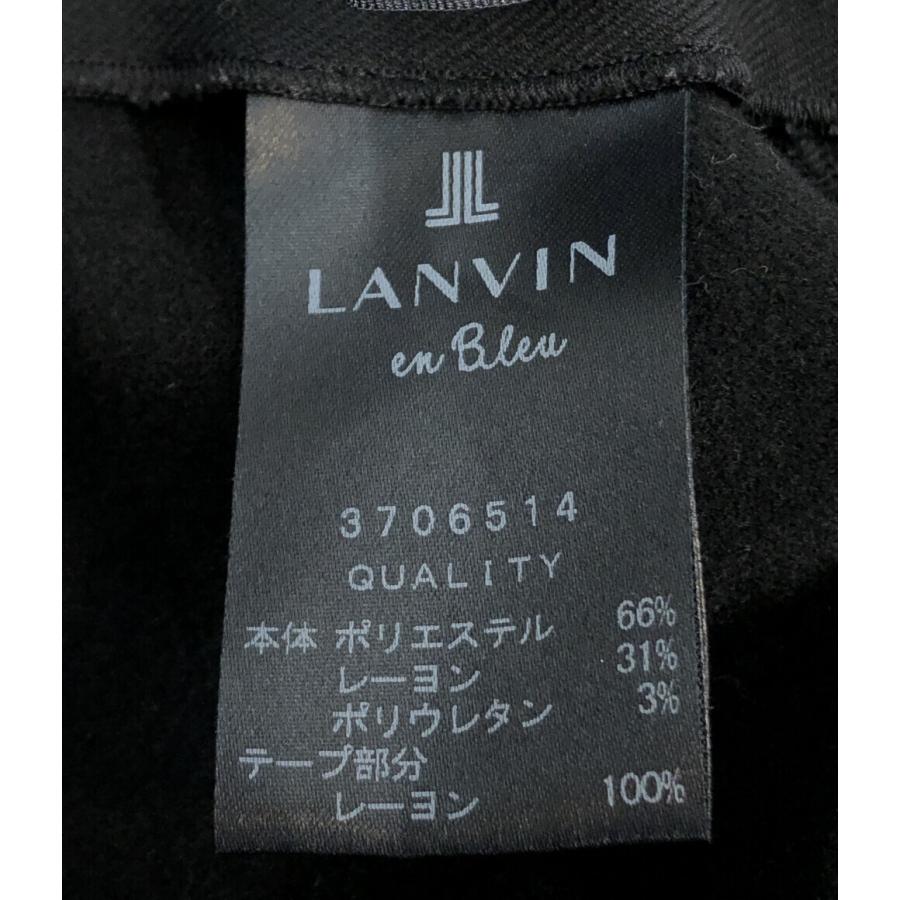 ランバンオンブルー フレアスカート レディース SIZE 36 (S) LANVIN en Bleu 中古｜hugall｜04