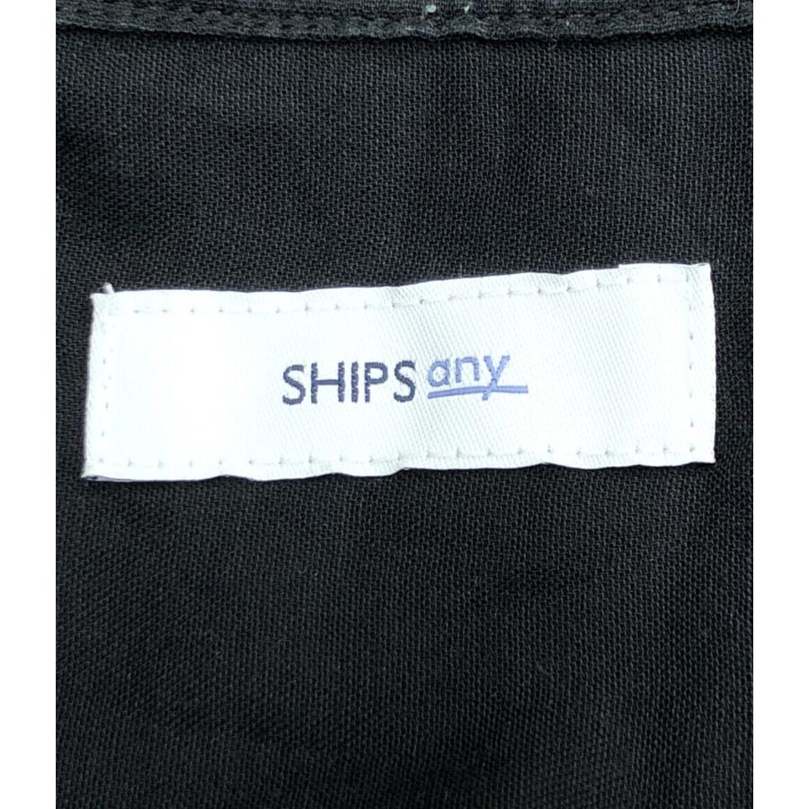 ウォッシャブルワンピース レディース SIZE F (M) SHIPS any 中古｜hugall｜03