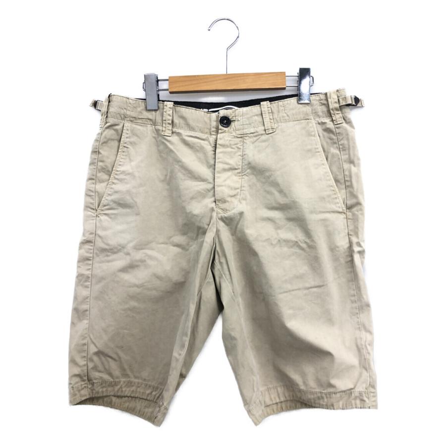 ストーンアイランド ハーフカーゴパンツ メンズ SIZE 31 (L) STONE 