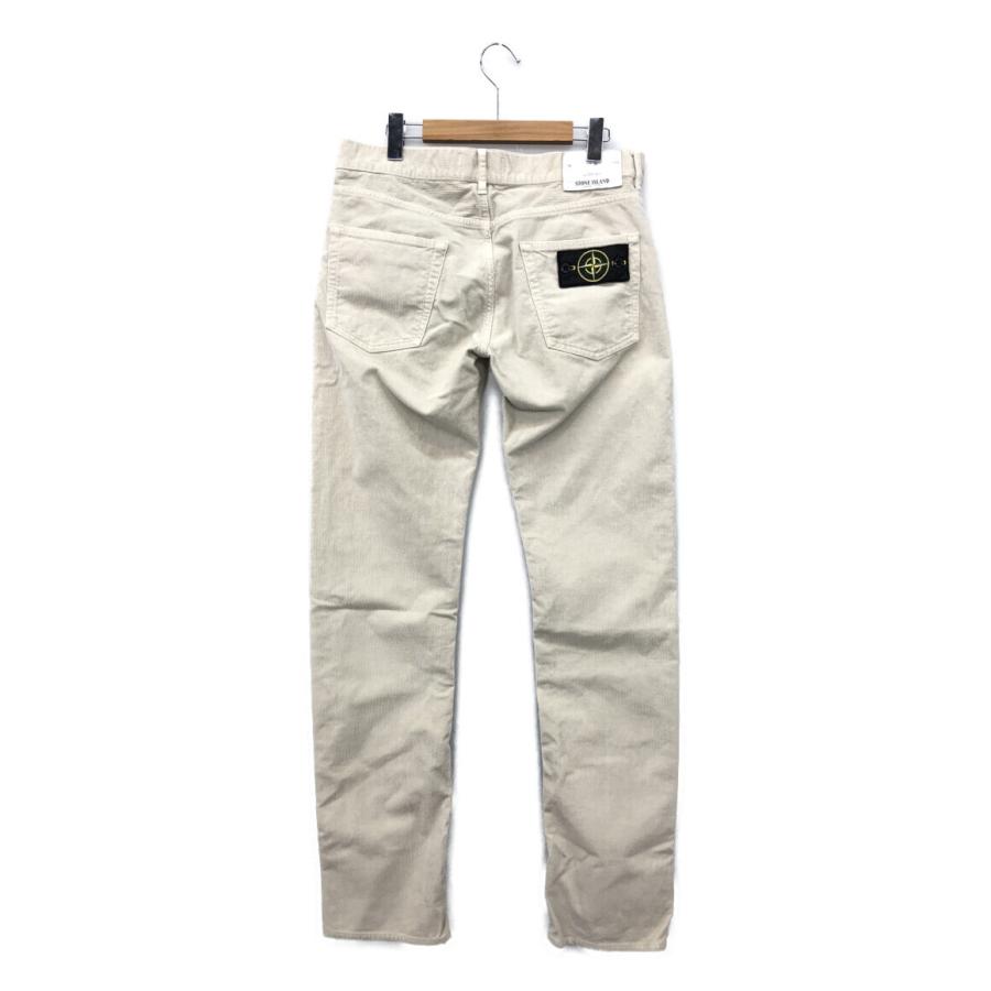 ストーンアイランド コーデュロイパンツ メンズ SIZE 32 (L) STONE 