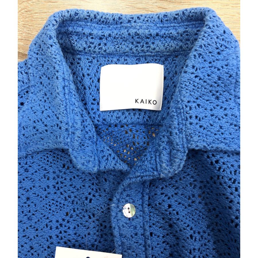 ラッセルレースシャツ メンズ SIZE 1 (S) KAIKO 中古 : Rehello by