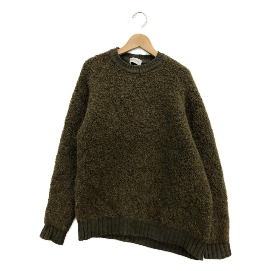 ジョンスメドレー 長袖ニット メンズ SIZE L (L) JOHN SMEDLEY 中古 