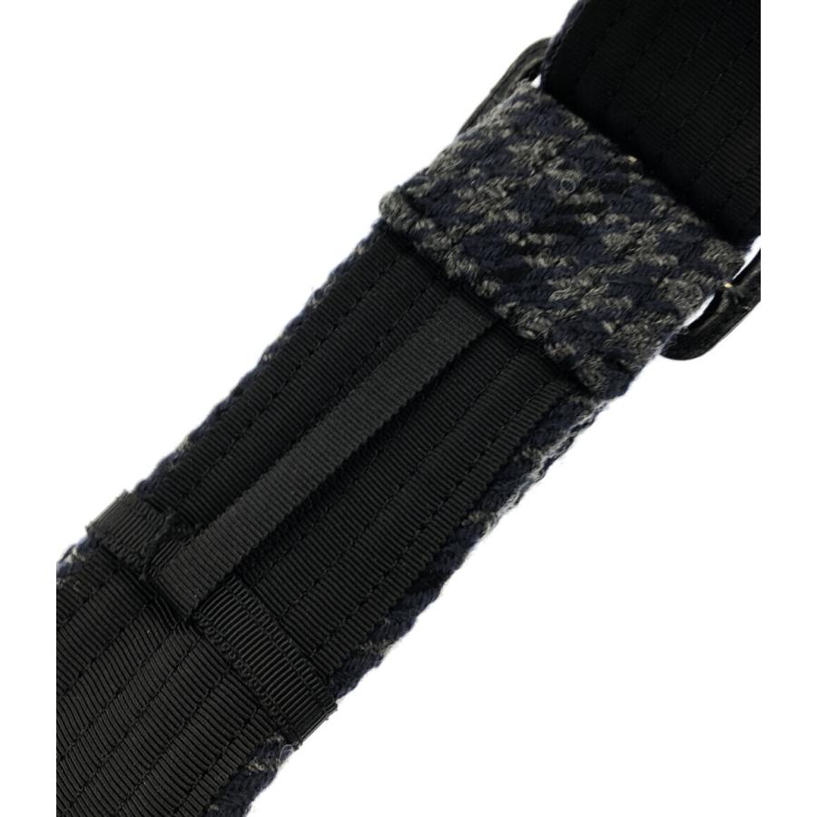 サカイ ウールナイロンショルダーベルト 17-03479 メンズ sacai 中古