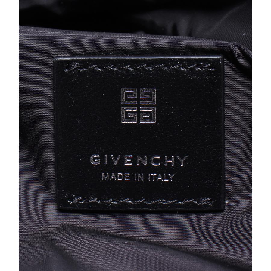 ジバンシー ウエストバッグ ボディバッグ ユニセックス  GIVENCHY 中古｜hugall｜04