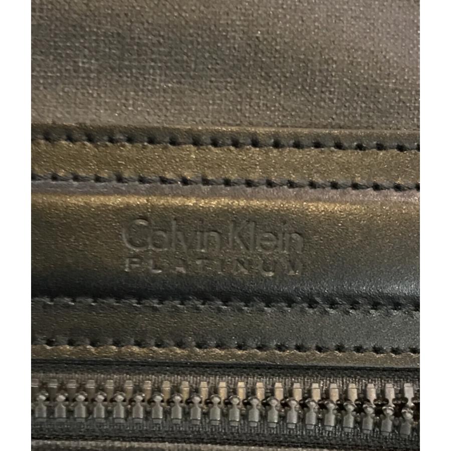 美品 カルバンクライン ボディバッグ メンズ  Calvin Klein 中古｜hugall｜04