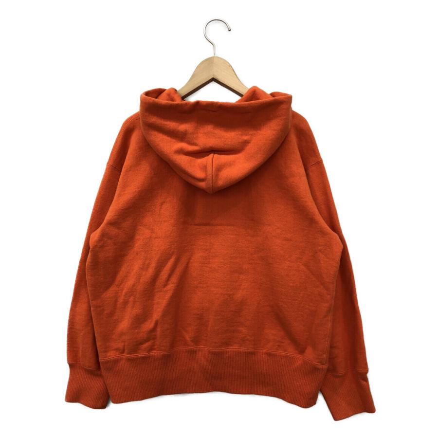 ハーフジップパーカー レディース SIZE F (M) PHEENY 中古｜hugall｜02