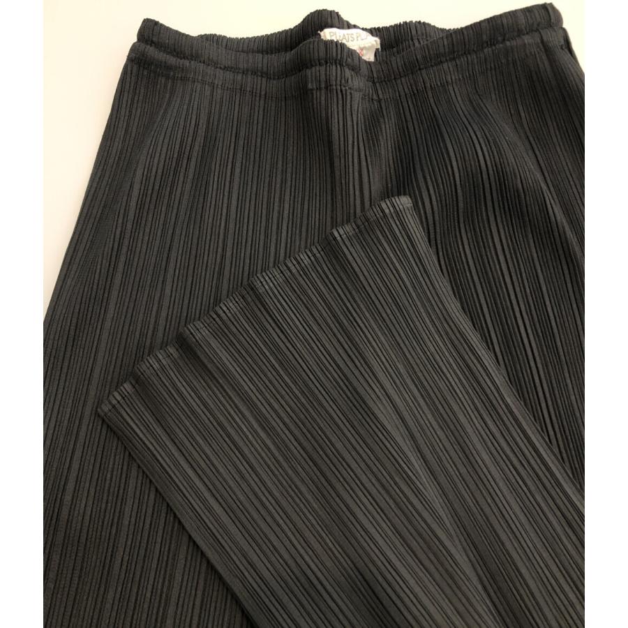 プリーツプリーズセットアップ（ハイネック・長袖）