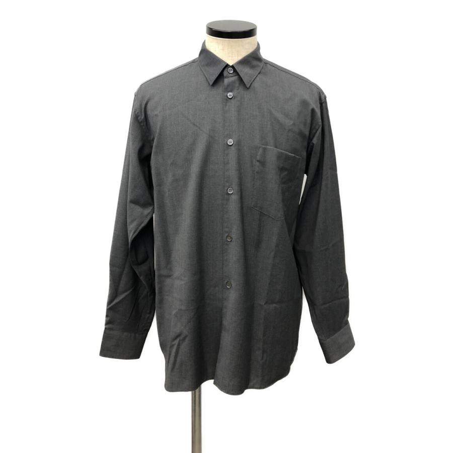 美品 コムデギャルソンシャツ 長袖シャツ メンズ SIZE S (S) COMME des  